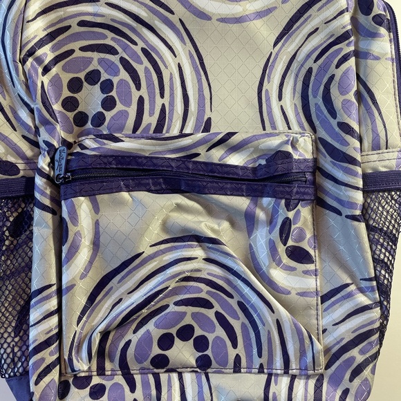 thirtyone Bags Thirty One Lil Go Backpack Aa78 Geo Pop Poshmark